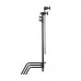 Manfrotto Avenger A2030DCBKIT C-Stand Black